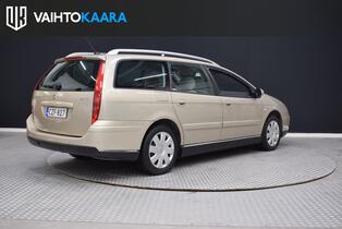 Citroën C5 vaihtoauto