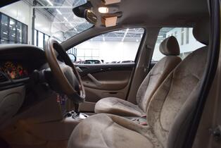 Citroën C5 vaihtoauto