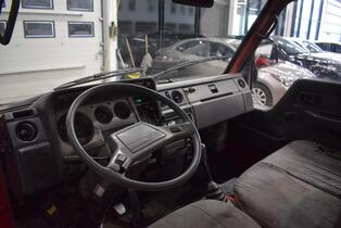 Toyota Dyna vaihtoauto