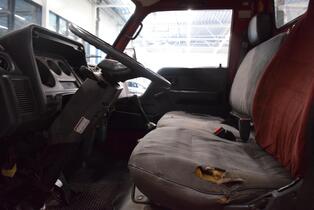 Toyota Dyna vaihtoauto