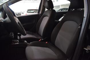 Fiat Grande Punto vaihtoauto