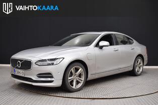 Volvo S90 vaihtoauto