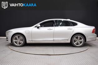 Volvo S90 vaihtoauto