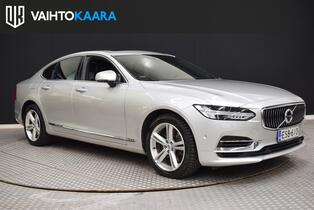 Volvo S90 vaihtoauto