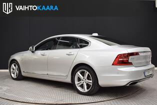 Volvo S90 vaihtoauto