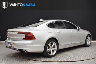 Volvo S90 vaihtoauto
