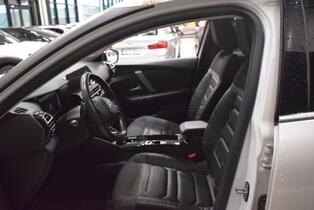 Citroën C4 vaihtoauto