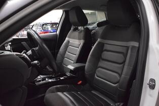 Citroën C4 vaihtoauto