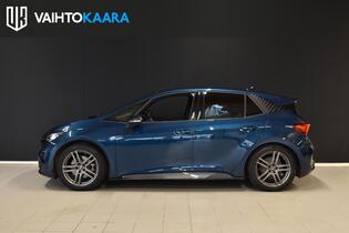 Cupra Born vaihtoauto