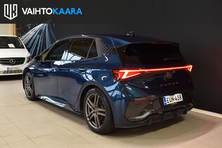 Cupra Born vaihtoauto