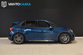 Cupra Born vaihtoauto