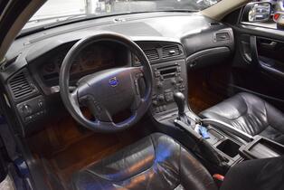 Volvo XC70 vaihtoauto