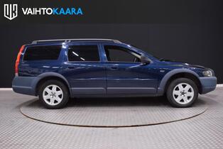 Volvo XC70 vaihtoauto