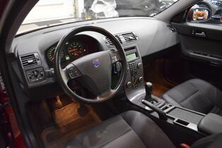 Volvo S40 vaihtoauto