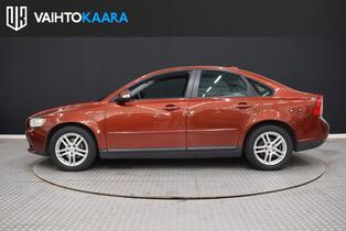 Volvo S40 vaihtoauto