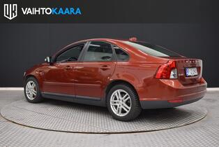 Volvo S40 vaihtoauto
