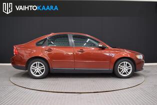 Volvo S40 vaihtoauto