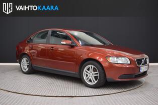 Volvo S40 vaihtoauto