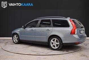 Volvo V50 vaihtoauto