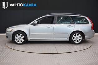 Volvo V50 vaihtoauto