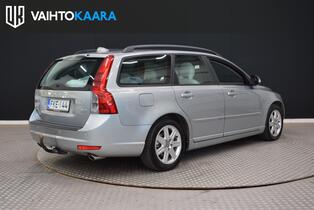 Volvo V50 vaihtoauto