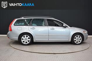 Volvo V50 vaihtoauto