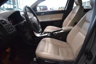 Volvo V50 vaihtoauto