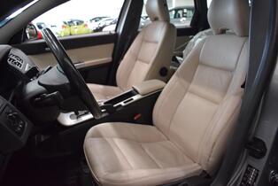Volvo V50 vaihtoauto