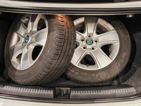 Volkswagen Jetta vaihtoauto