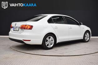 Volkswagen Jetta vaihtoauto