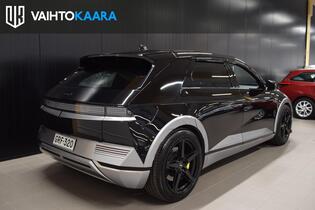 Hyundai IONIQ 5 vaihtoauto