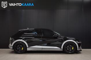 Hyundai IONIQ 5 vaihtoauto