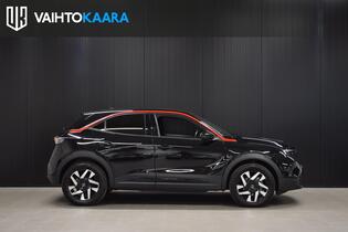 Opel Mokka-e vaihtoauto