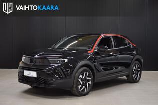 Opel Mokka-e vaihtoauto