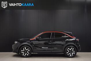 Opel Mokka-e vaihtoauto