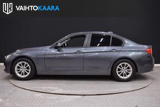 BMW 318 vaihtoauto