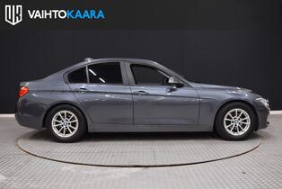 BMW 318 vaihtoauto