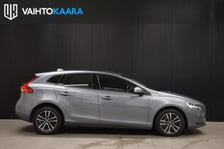 Volvo V40 vaihtoauto