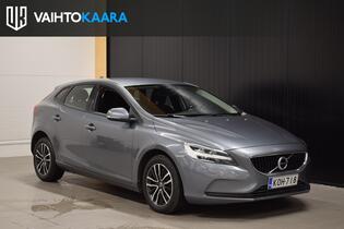 Volvo V40 vaihtoauto