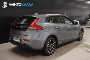 Volvo V40 vaihtoauto