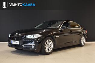 BMW 528 vaihtoauto