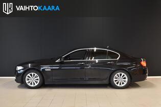 BMW 528 vaihtoauto