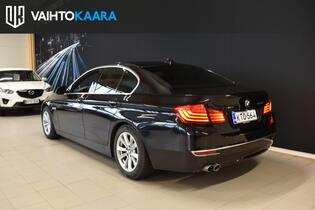 BMW 528 vaihtoauto
