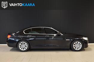 BMW 528 vaihtoauto