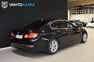 BMW 528 vaihtoauto