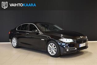 BMW 528 vaihtoauto