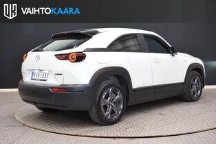 Mazda MX-30 vaihtoauto