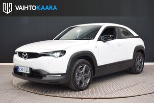 Mazda MX-30 vaihtoauto