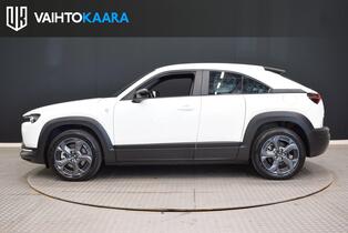 Mazda MX-30 vaihtoauto