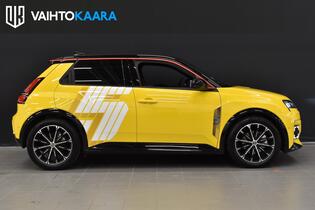 Renault 5 vaihtoauto